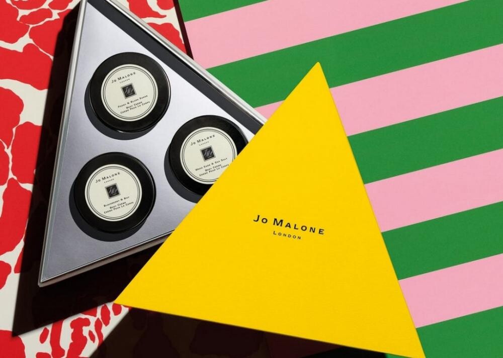 Jo Malone коллекция кремов для тела Jo Malone коллекция кремов для тела