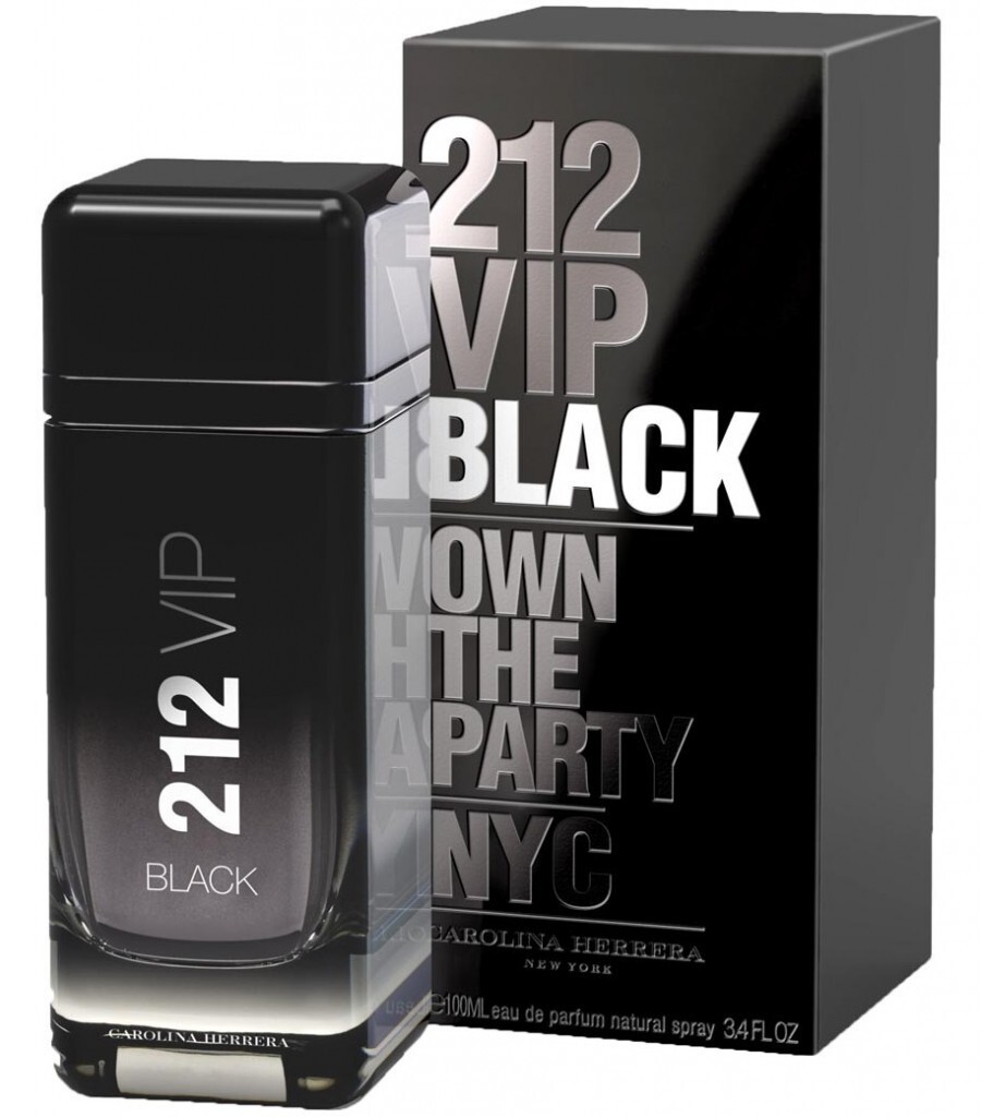 Carolina Herrera_212 VIP Black_with pack 100 ml.jpg Carolina Herrera_212 VIP Black_with pack 100 ml.jpg