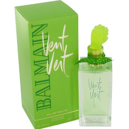 2. Vent Vert от Balmain.png