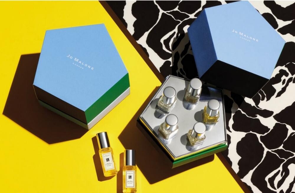 Коллекция одеколонов Cologne Коллекция одеколонов Cologne