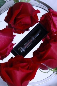 Две стороны розы от Tom Ford и Frederick Malle