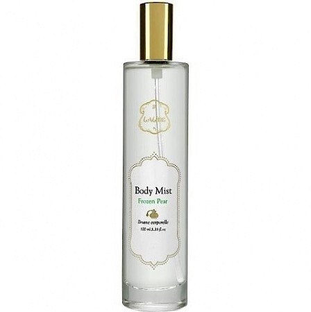 Laline Frozen Pear