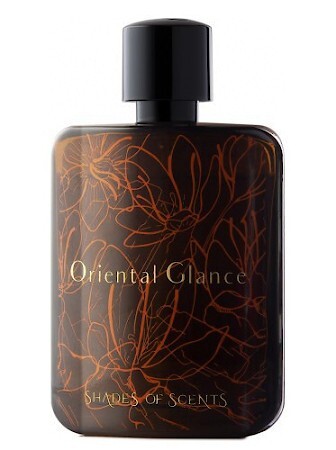 Shades Of Scents Oriental Glance
