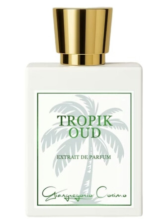 Giangregorio Cosimo Tropik Oud