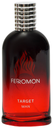 Aromat / Аромат Ferromon Target Man