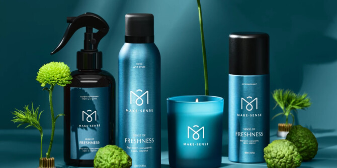 Ощущение спокойствия и уюта: встречайте новый российский бренд Make Sense