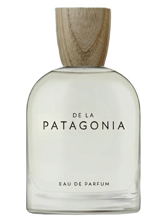 De La Patagonia Ko