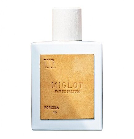 Miglot Formula 16
