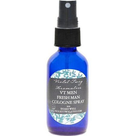 Violet Twig Aromatics VT Men - Fresh Man