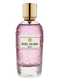 Aj Arabia \ WIDIAN Rose Arabia Taifi