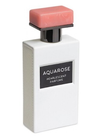 Pearlescent Parfums Aquarose
