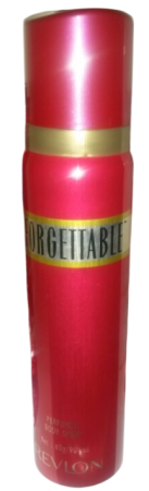 Revlon Unforgettable Perfume Body Spray