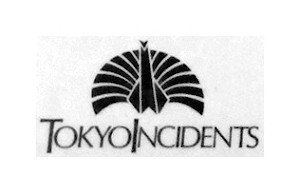 Tokyo Incidents / Incidents Tokyo