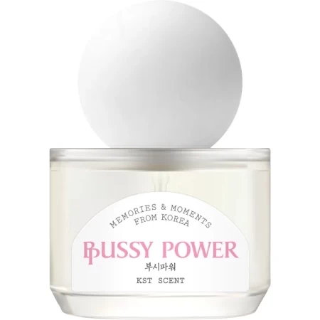 KST Scent BPussy Power