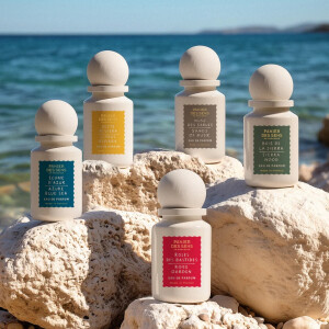 Приятные воспоминания: новая линейка Méditerranée от Panier des Sens