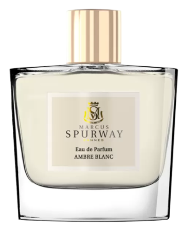 Marcus Spurway Ambre Blanc
