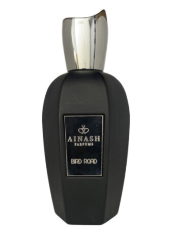 Ainash Parfums Believe in Yourself