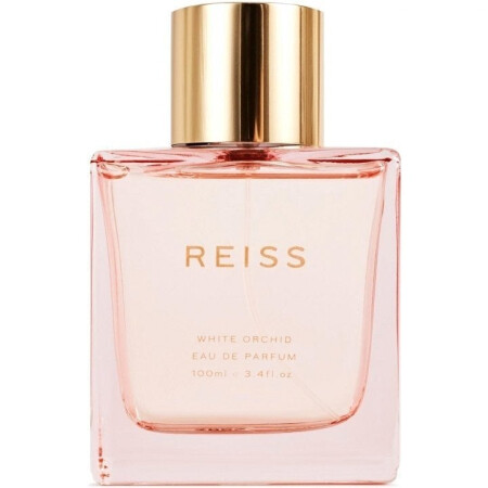 Reiss White Orchid