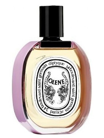 Diptyque Impossible Bouquet Olene