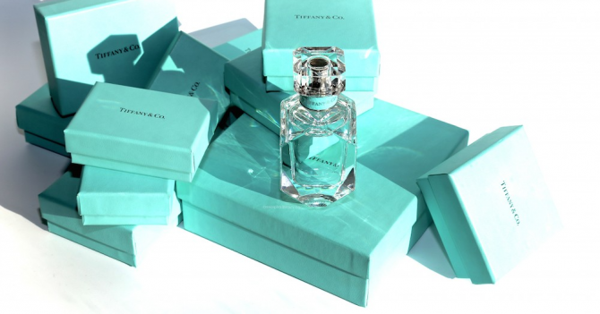 LVMH собираются перезаключить сделку с Tiffany & Co.