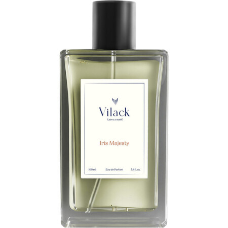Vilack Iris Majesty