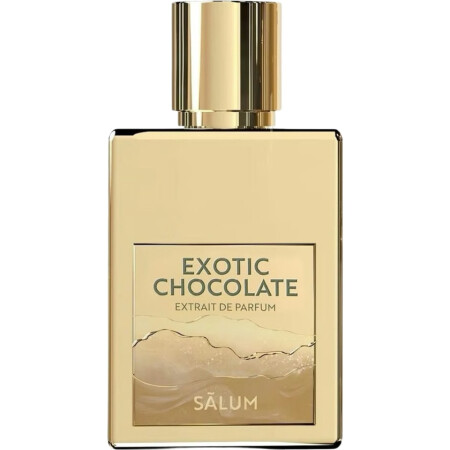 Sãlum Exotic Chocolate