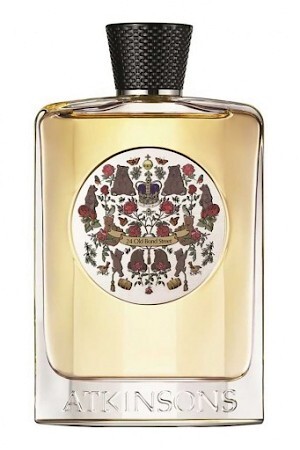 Atkinsons 24 Old Bond Street Limited Edition 2016