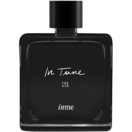 Inme In Tune