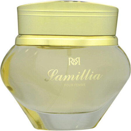 Rich & Ruitz Lamillia