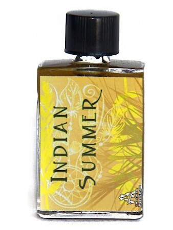 Acidica Perfumes Indian Summer