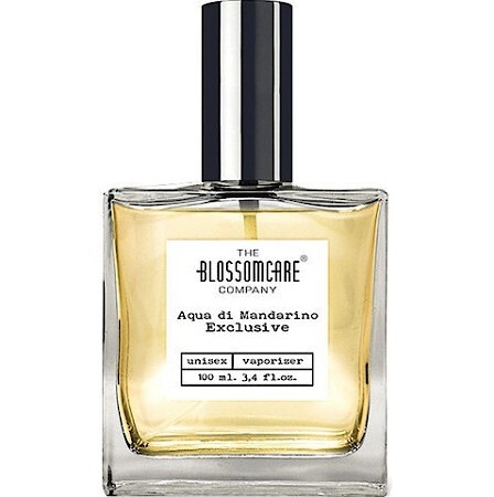 The Blossomcare Company Aqua di Mandarino Exclusive