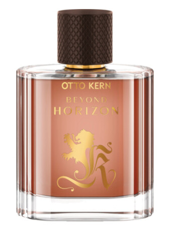 Otto Kern Beyond Horizon