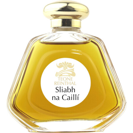 Teone Reinthal Natural Perfume Sliabh na Caillí