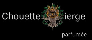 Chouette Vierge Parfumée
