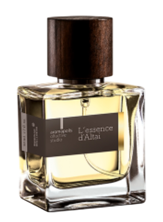 Siberian Wellness L’essence d’Altai