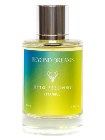 Otto Feelings Beyond Dreams