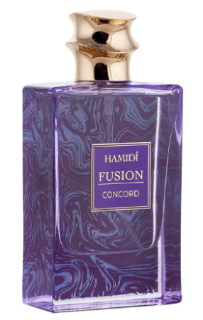 Hamidi Concord