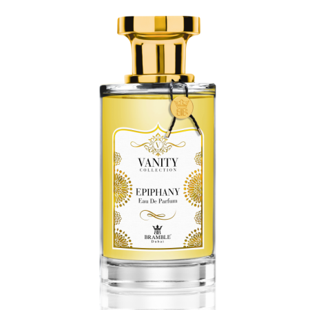 Bramble Vanity Collection - Epiphany