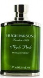 Hugh Parsons Hyde Park