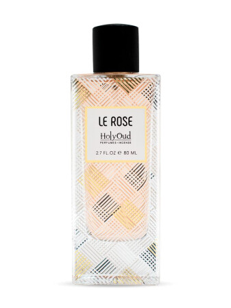 Holy Oud Le Rose
