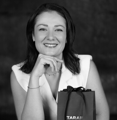 Мария Тараф