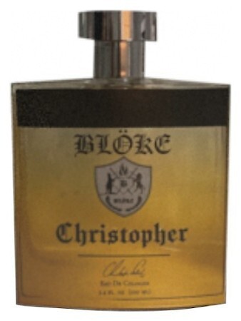 Blöke Christopher