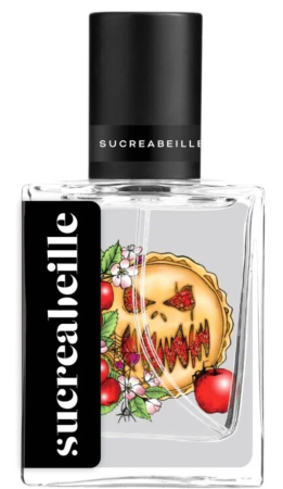 Sucreabeille Apple Pie