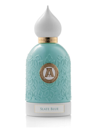 Attar Collection Slate Blue