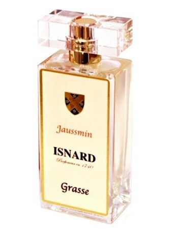 Isnard Jaussmin