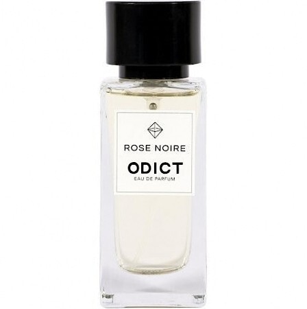Odict Rose Noire
