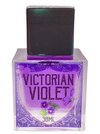 Juliet Rose Victorian Violet