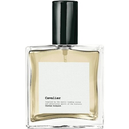 Edenbridge Cavalier