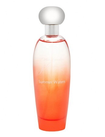 Estée Lauder Pleasures Summer Waters