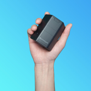 Японская компания представила гаджет для передачи запахов из игр, фильмов и аниме